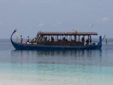 Angaga-Boat